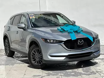 jeepetas y camionetas - MAZDA CX-5 TOURING 2020Excelentes condiciones