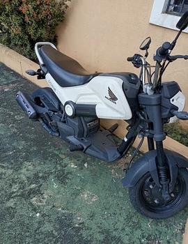 motores y pasolas - Honda Navi 2022 ¡Oferta Negociable!