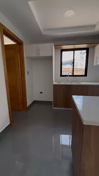 apartamentos - ALQUILO APART. A ESTRENAR, RES. COSTA VERDE  