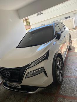 jeepetas y camionetas - NISSAN X-TRAIL E-POWER EXCLUSIVE 2024