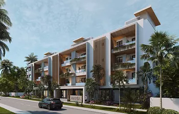 apartamentos - Tu Paraíso a Solo 400 Metros de la Playa 