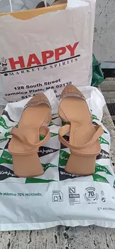 zapatos para mujer - Nuevo y usado 