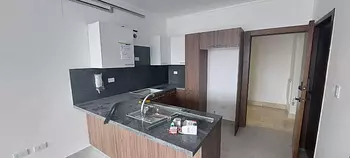 apartamentos - Apartamento en alquiler, de una habitación, en zona Evaristo Morales 