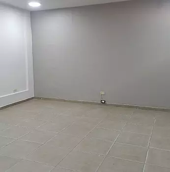 oficinas y locales comerciales - Alquilo Local 2do piso 160  mts en Naco para oficina y negocio
