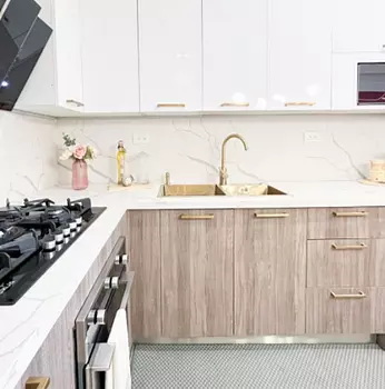 apartamentos - Alquiler de Apartamento finamente Amueblado en Seralles