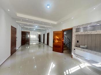apartamentos - Alquiler de Apartamento en ensanche Paraíso vacio