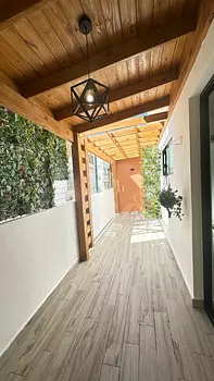 apartamentos - Bella Vista, Hermoso apartamento en torre moderna