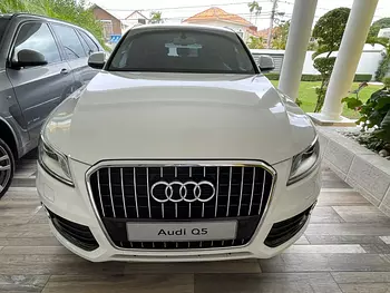 jeepetas y camionetas - Audi Q5 2014