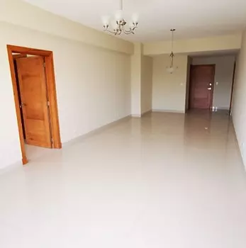 apartamentos - Alquiler de Apartamento en la esperilla con Linea Blanca