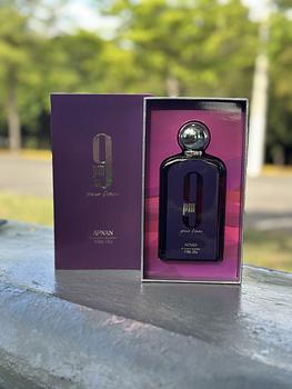 salud y belleza - Perfume 9pm mujer 