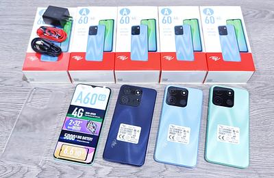 Listing thumbnail