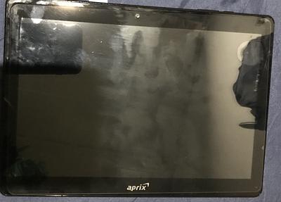 Listing thumbnail