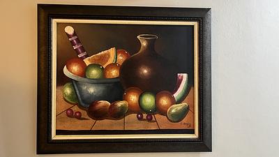 Listing thumbnail