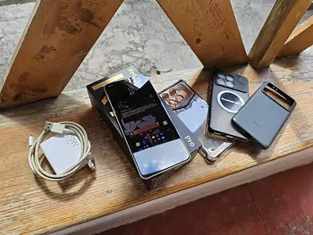 celulares y tabletas - Xioami K70 Pro