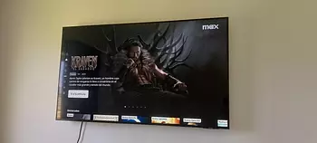 electrodomesticos - TV SAMART 50 pulgadas 