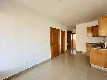 apartamentos - Apartamento en venta Avenida Independencia 