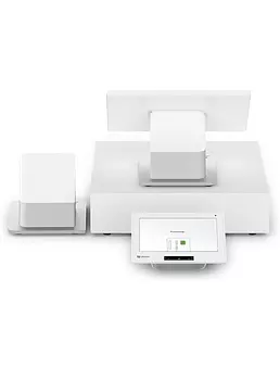 otros electronicos - caja registradora de ultima generación Clover Station PRO (versión más reciente)