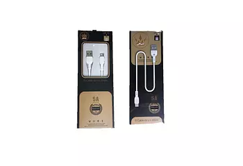 otros electronicos - Cable USB V8 marca MELL - 6 meses de garantia
