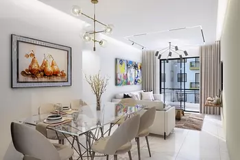 apartamentos - APARTAMENTOS EN PLANOS – APLICA BONO 1ERA VIVIENDA