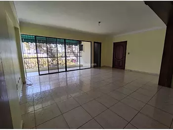 apartamentos - Se alquila apartamento en El Vergel