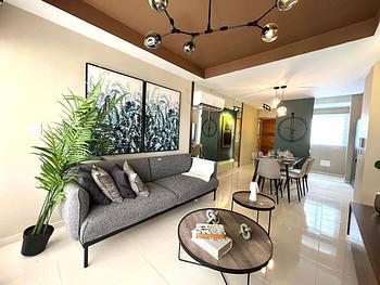 apartamentos - Aptos av. Charles de Gaulle, prox. Sirena, area so
