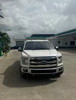 jeepetas y camionetas - F150 2017