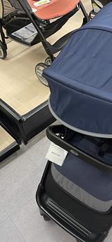 coches y sillas - Coche y Carseat 