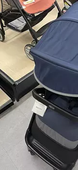 coches y sillas - Coche y Carseat 