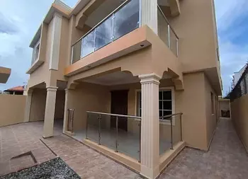 casas - Casa en Venta Santo Domingo Este  Mirador del Este
