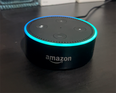 Corotos | Alexa Echo Dot 2da Generación