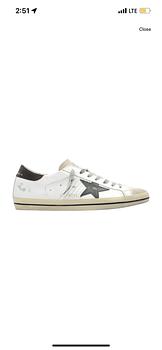 zapatos para hombre - Golden goose 