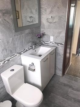 apartamentos - Apartamento en gazcue a 1 minuto de hacienda 