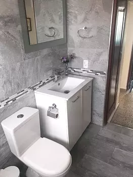 apartamentos - Apartamento en gazcue a 1 minuto de hacienda 