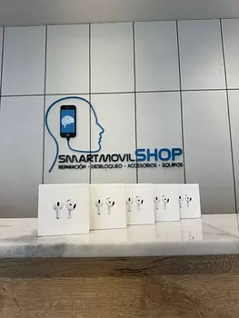 camaras y audio - AIRPODS 4TA GENERACION SELLADOS OFERTA DE NAVIDAD!