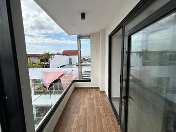 apartamentos - Alquiler de Apartamento en el Millon 