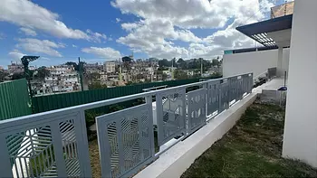 casas - Casa de 4 habitaciones , moderna ,cómoda y amplia 