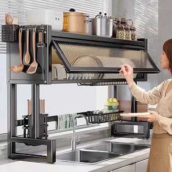 cocina - Escurridor gabinete 85x85 cm cod: 44-49 