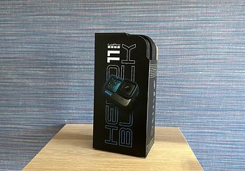 camaras y audio - Vendo Cámaras GoPro Hero 11 Nuevas Selladas en su Caja, Originales $ 25,400 NEG