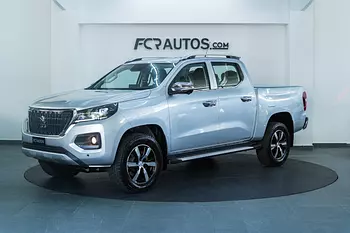 jeepetas y camionetas - Peugeot Landtrek 2024