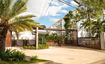 apartamentos - Apartamentos con Seguridad, Llanos de Gurabo