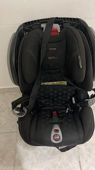 coches y sillas - Silla de carro para niñ@s de 1 año en adelante