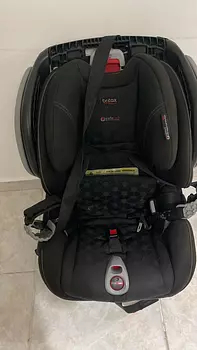 coches y sillas - Silla de carro para niñ@s de 1 año en adelante