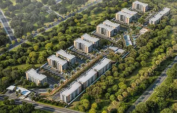 apartamentos - 🌿 Gardens at Puerto Plata – Tu Nuevo Hogar en Muñ