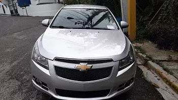 carros - Chevolet cruze 2016