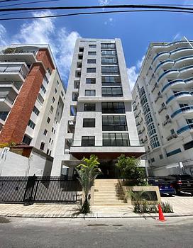 apartamentos - VENDO apartamento nuevo SERRALLES