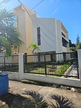 casas - Casa Amueblada en Renta Bellavista