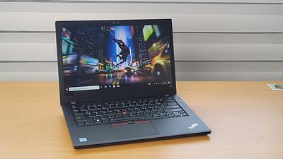 Listing thumbnail