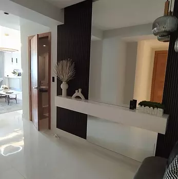 apartamentos - -Sin intermediarios rento apartamento con Gym  en zona Premium --
