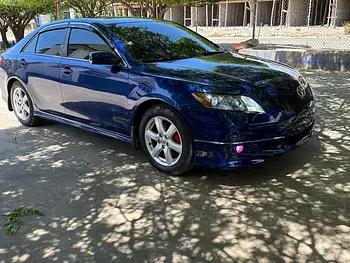 carros - Toyota camry 2009