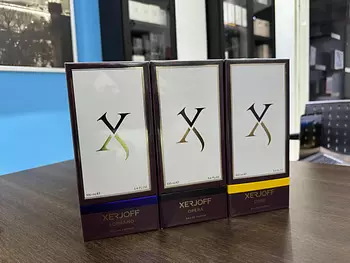 joyas, relojes y accesorios - Perfumes Xerjoff CORO, SOPRANO, OPERA 100ML - Sellados - Originales $ 13,995 NEG